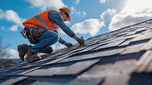 Best Commercial Roofing Services  in Hermann, MO